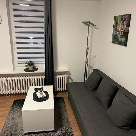 Fw Am Park 1 Appartement Holzminden Buitenkant foto